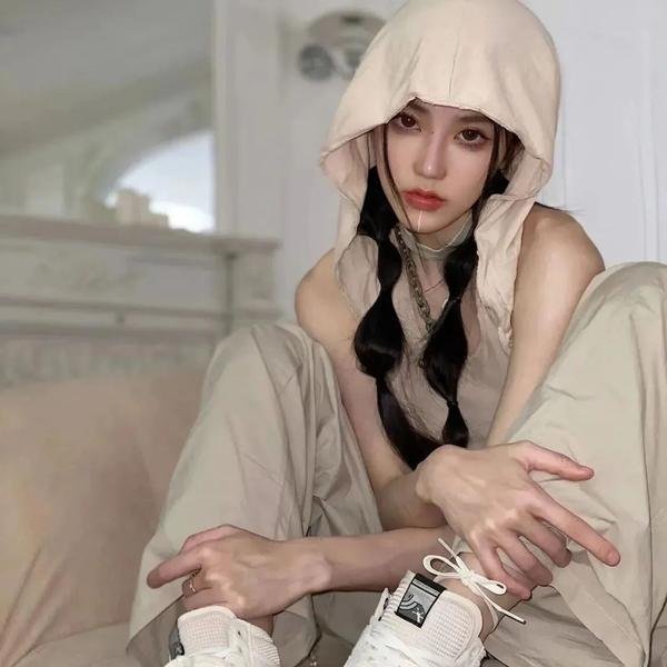 帕顿·奥斯华:我爱一切